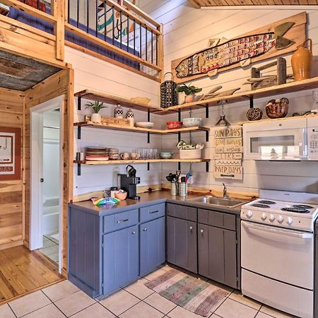 Cheery Pet-Friendly Studio With Shared Fire Pit Маунтин-Вью Экстерьер фото