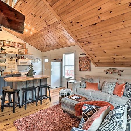 Cheery Pet-Friendly Studio With Shared Fire Pit Маунтин-Вью Экстерьер фото