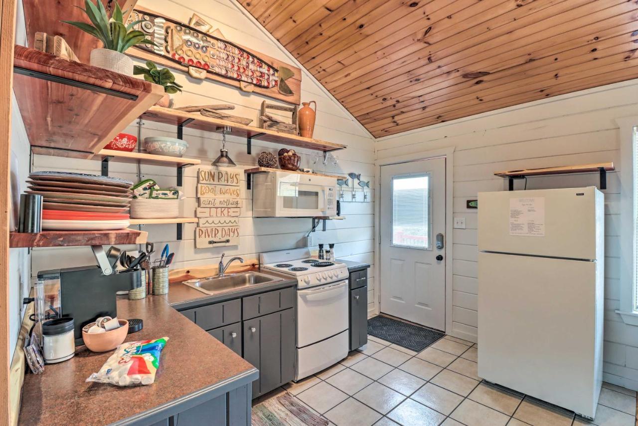 Cheery Pet-Friendly Studio With Shared Fire Pit Маунтин-Вью Экстерьер фото