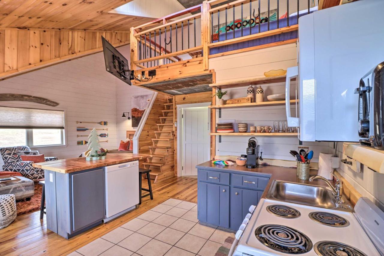 Cheery Pet-Friendly Studio With Shared Fire Pit Маунтин-Вью Экстерьер фото
