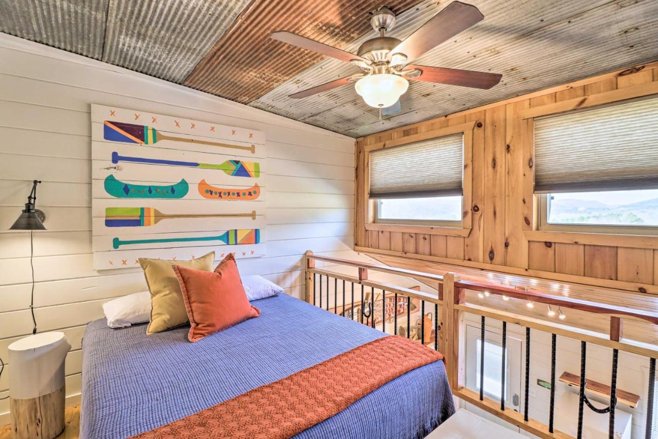 Cheery Pet-Friendly Studio With Shared Fire Pit Маунтин-Вью Экстерьер фото