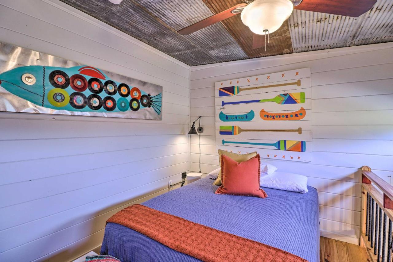 Cheery Pet-Friendly Studio With Shared Fire Pit Маунтин-Вью Экстерьер фото
