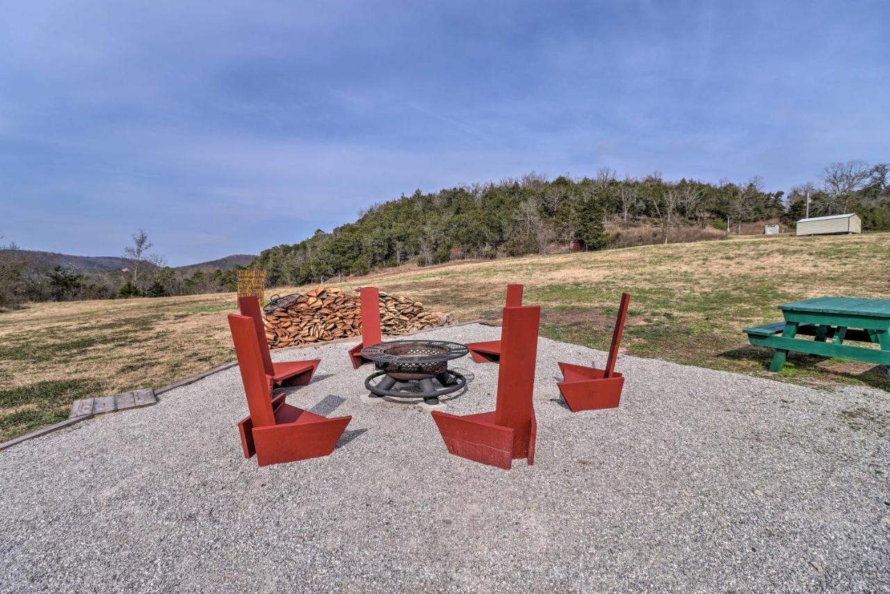 Cheery Pet-Friendly Studio With Shared Fire Pit Маунтин-Вью Экстерьер фото