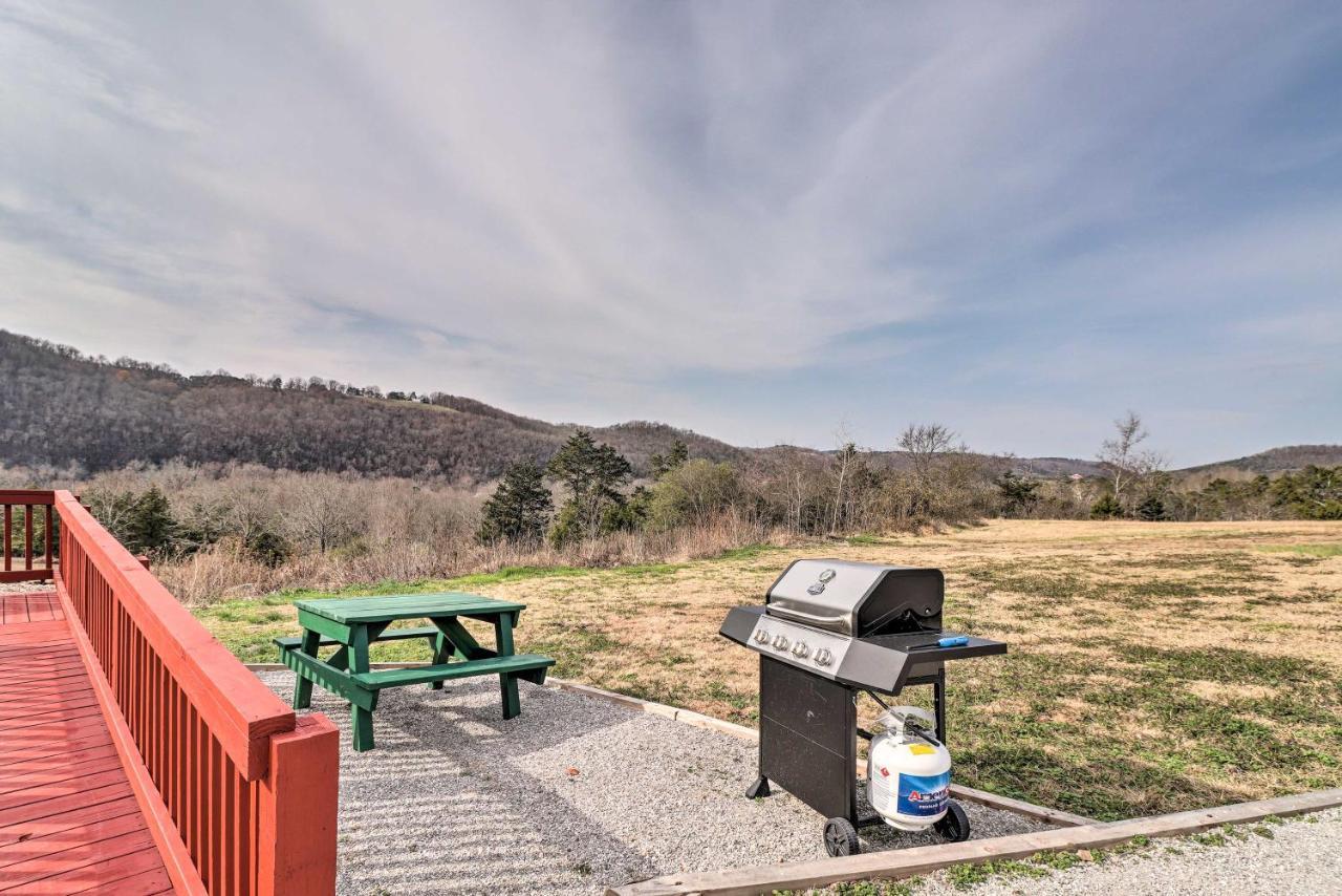 Cheery Pet-Friendly Studio With Shared Fire Pit Маунтин-Вью Экстерьер фото