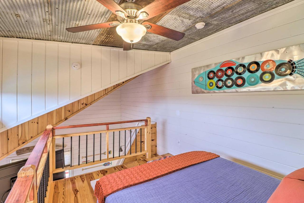 Cheery Pet-Friendly Studio With Shared Fire Pit Маунтин-Вью Экстерьер фото